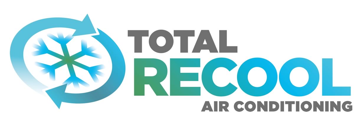 Total recool logo